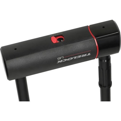 Замок для велосипеда Trelock U6 108-300 ZB 401