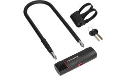 Velosipēda slēdzene Trelock U6 108-300 ZB 401