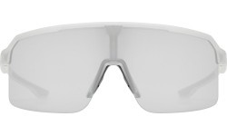 Brilles Uvex Ramp Grey Matt / Mirror Silver