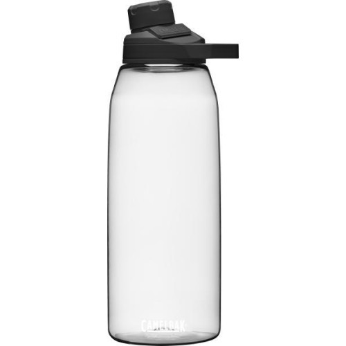 Drinking Bottle Camelbak, 1.5l, Transparent