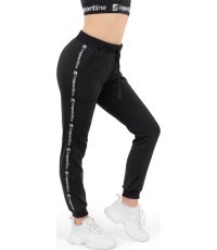 Women’s Sweatpants inSPORTline Comfyday Woman - Black