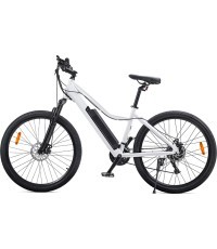 Elektriskais velosipēds Beaster BS111W, 250 W, balts