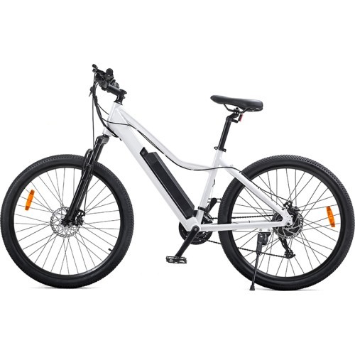 Электровелосипед Beaster BS111W, 250 Вт, белый