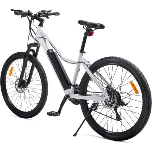 Elektriskais velosipēds Beaster BS111W, 250 W, balts