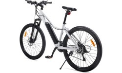 Электровелосипед Beaster BS111W, 250 Вт, белый