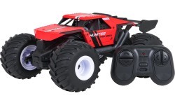 RC Crawler 1:16 HUNTER Red