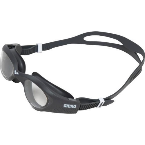 Swimming Goggles Arena The One, Clear-Grey-White