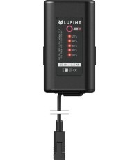3.5Ah 25Wh 7.2V SmartCore FastClick akku