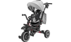 Tricycle RIDER Gray SPORTRIKE