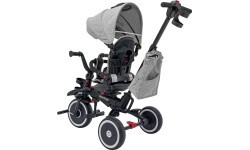 Tricycle RIDER Gray SPORTRIKE