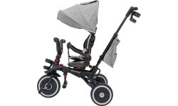 Tricycle RIDER Gray SPORTRIKE