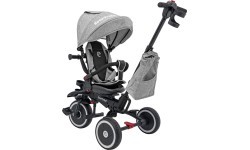 Tricycle RIDER Gray SPORTRIKE