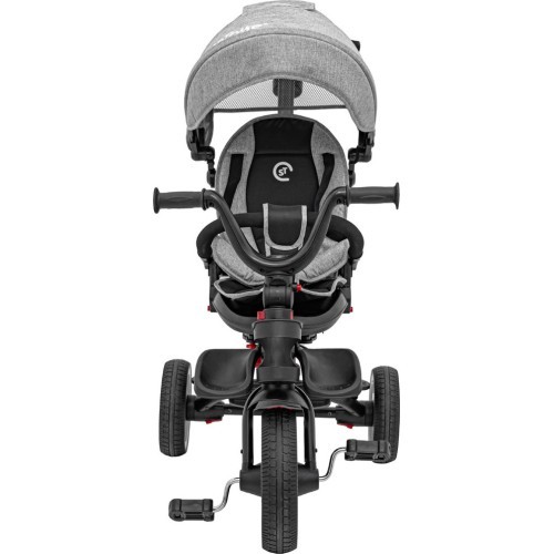 Tricycle RIDER Gray SPORTRIKE