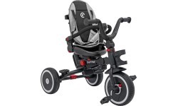 Tricycle RIDER Gray SPORTRIKE