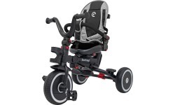 Tricycle RIDER Gray SPORTRIKE