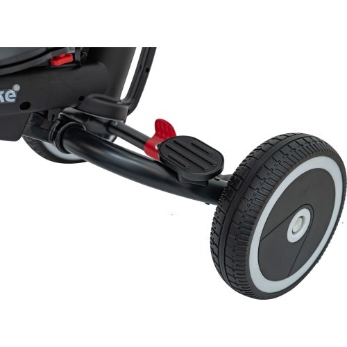 Tricycle RIDER Gray SPORTRIKE