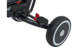 Tricycle RIDER Gray SPORTRIKE