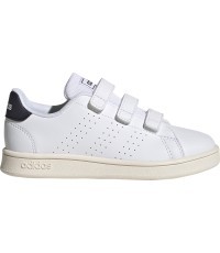 Adidas Advantage Cf C Kids' Sneakers White GW6493