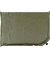 Self-Inflatable Thermal Pillow FoxOutdoor - Green