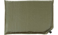 Self-Inflatable Thermal Pillow FoxOutdoor - Green