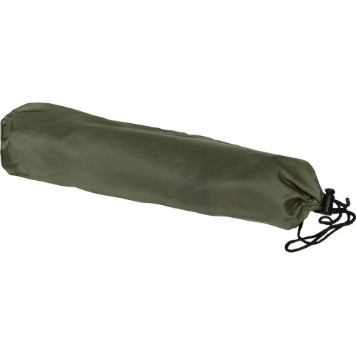 Pašpiepūšams termospilvens FoxOutdoor, zaļš