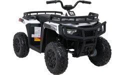 Elektriskais kvadricikls WOLF 4x4 ATV Quad balts
