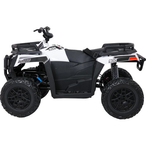 Elektriskais kvadricikls WOLF 4x4 ATV Quad balts