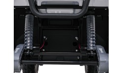 Elektriskais kvadricikls WOLF 4x4 ATV Quad balts