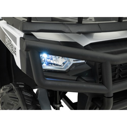 Elektriskais kvadricikls WOLF 4x4 ATV Quad balts