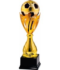 Trophy 9708 Football - 37cm - Gold