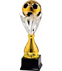 Trophy 9708 Football - 39cm - Gold