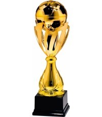 Trophy 9708 Football - 41cm - Gold