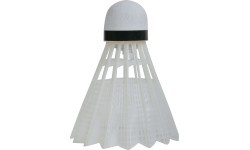 Badminton Shuttlecocks Talbot Torro Magic Night, Led, 479123