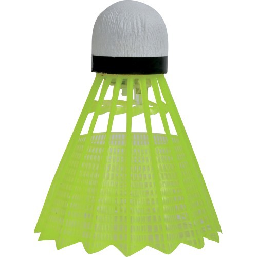 Badminton Shuttlecocks Talbot Torro Magic Night, Led, 479123