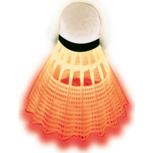 Badminton Shuttlecocks Talbot Torro Magic Night, Led, 479123