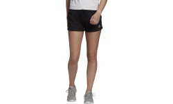 Adidas W SL FT sieviešu šorti melni GM5601
