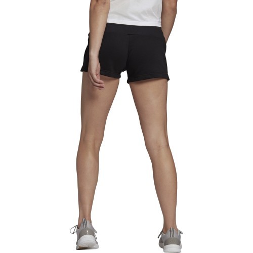 Adidas W SL FT Women's Shorts Black GM5601