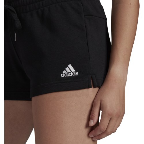 Adidas W SL FT Women's Shorts Black GM5601