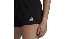 Adidas W SL FT sieviešu šorti melni GM5601