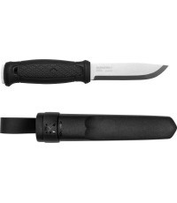 Garberg full-tang Polymer black