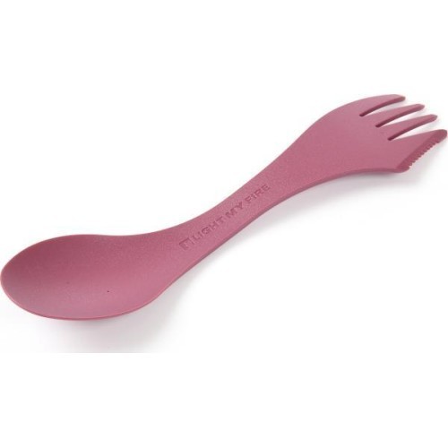 Spork Light My Fire Bio, Pink