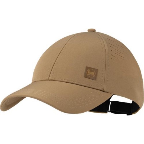 Cepure Summit Solid Camel S/M - 337