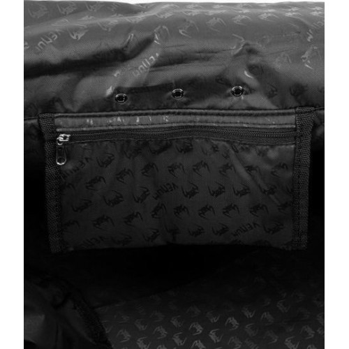 Sports Bag Venum Trainer Lite Evo - Black/Red
