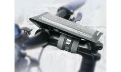 Telefona soma + turētājs SKS Smartboy