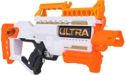 NERF Ultra DORADO Blaster + Darts