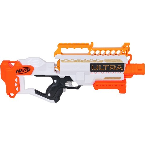 Бластер NERF Ultra Dorado с патронами