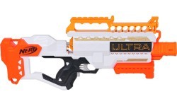 Бластер NERF Ultra Dorado с патронами