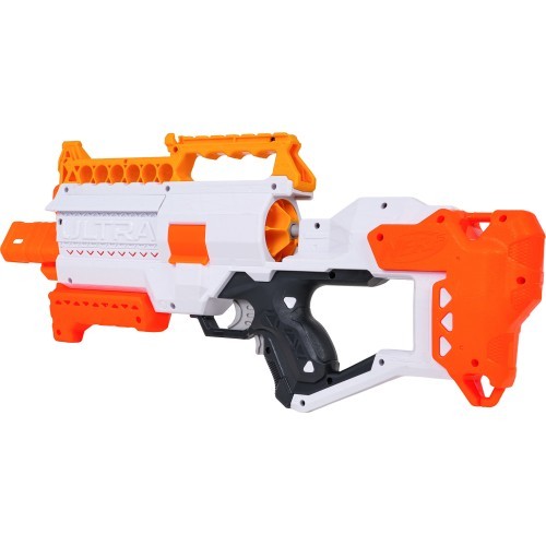 NERF Ultra Dorado šautene ar bultiņām
