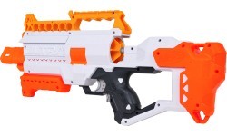 NERF Ultra DORADO Blaster + Darts