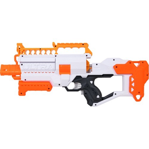 NERF Ultra Dorado šautene ar bultiņām